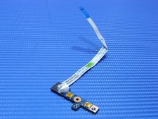 Lenovo 15.6" G510 Genuine Power Button Board with Cable LS-9631P GLP 