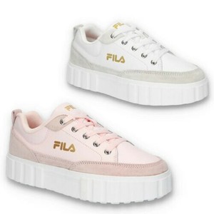 fila rose daim