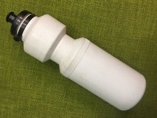 NOS Vintage 1980s BULLMOOSE HANDLEBAR ERA MOUNTAIN BIKE Water Bottle MADE IN USA