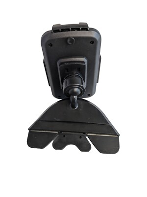 BESTRIX Cell Phone Holder for Car Vent CD Slot Car Phone Holder Hands Free Car
