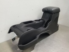 2011-2018 Jeep Wrangler Front Floor Center Console Black With Warranty 2011-2018 Jeep Wrangler Front Floor Center Console Black With Warranty