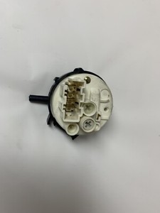 Candy EVOW 6853D-80 Waschmaschine Druckschalter