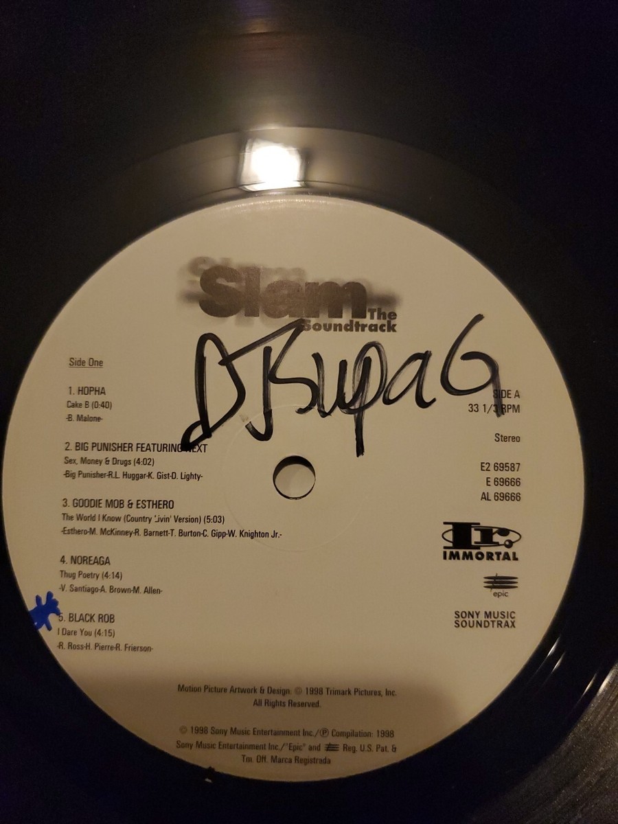 hip hop vinyl | eBay