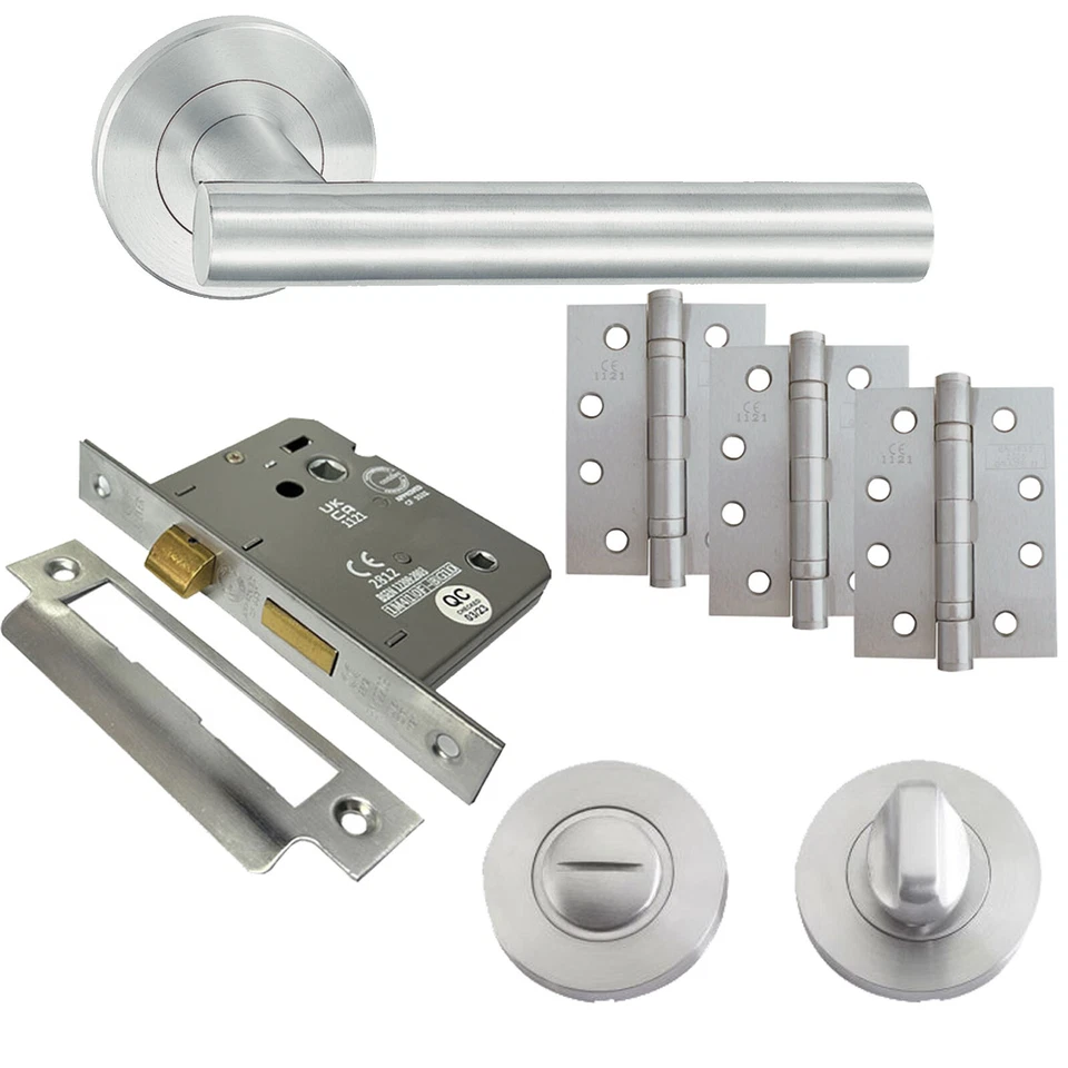 Magnus Door Handle Packs | Fire Rated Door Handle Sets - Image 3 of 4