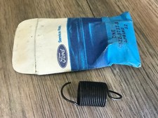 1967 1968 Mustang Shelby Torino 390 428 Cj Scj Nos Throttle Return Spring Oem