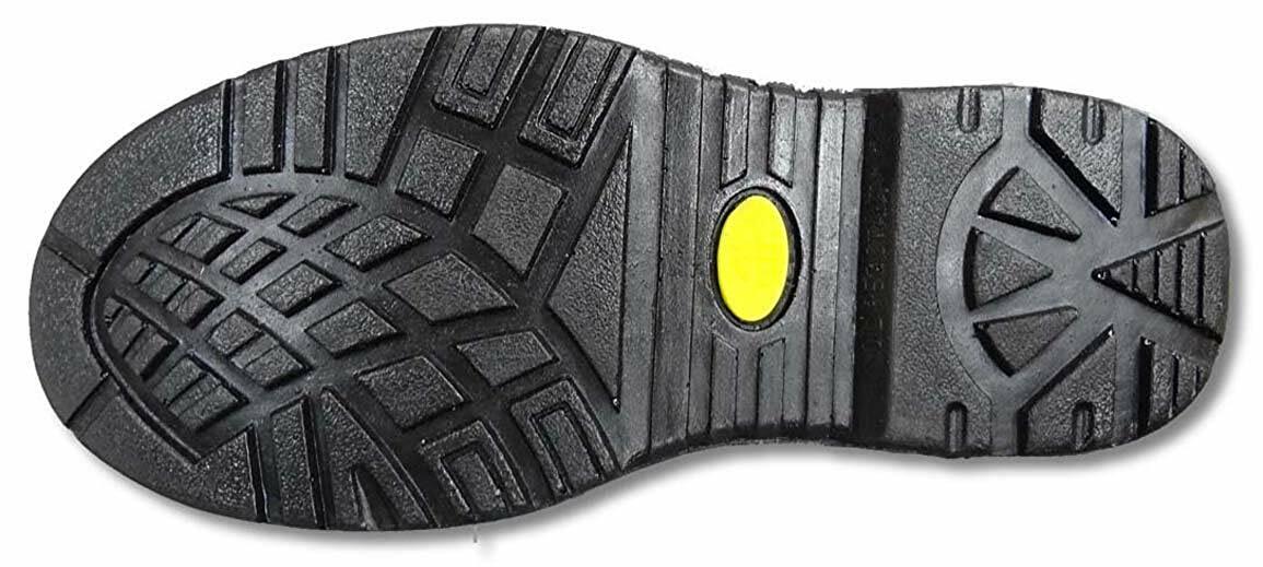 Japanese Fukuyama Boots Shoes Arrow Max Safety #80 Black Japan | eBay