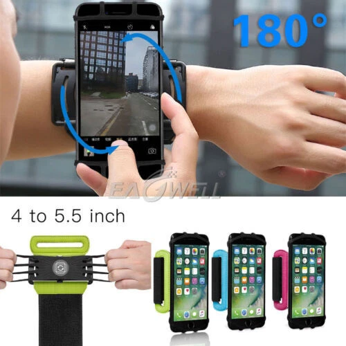 Cell Phone Armbands for LG Samsung Galaxy Note5