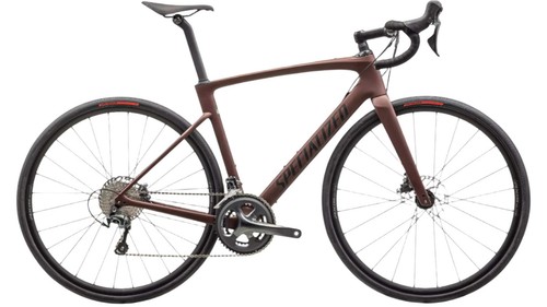 Specialized Roubaix SL8 Shimano Carbon Road Bike with Future Shock - Picture 2 of 14
