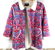 The Children's Place Girl's Fall Jacket Size 10/12