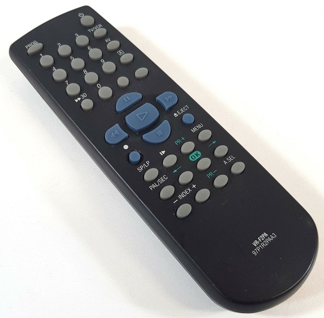Daewoo remote controller