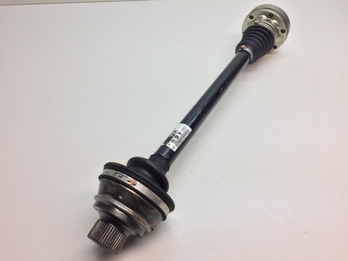 1K0501203F Audi VW Seat Skoda Antriebswelle Gelenkwelle hinten