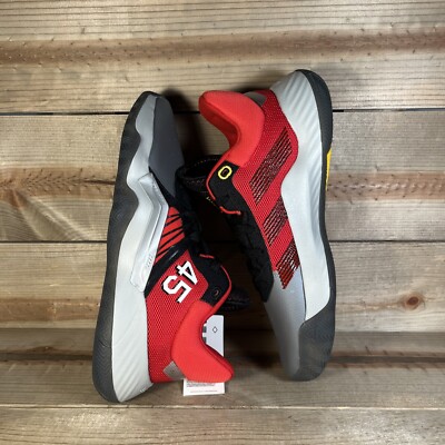 NEW Adidas DON Issue 1  display picture 1