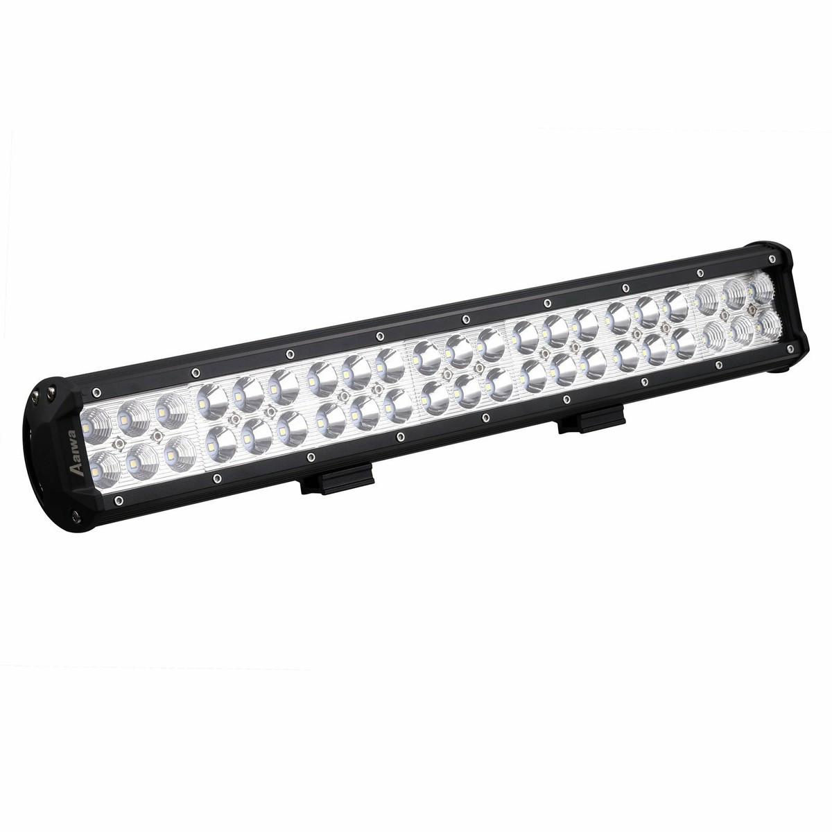 20 Inch 750W LED Light Bar - Spot/Flood Combo Beam, 75,000 Lumens, IP68 Waterproof For Truck, UTE, SUV