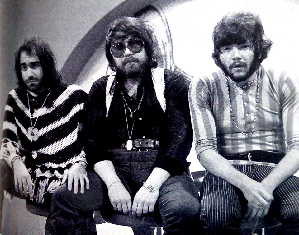 STEREOPLAY,CD58,YESTERDAYS,CD - Bild 2 von 4