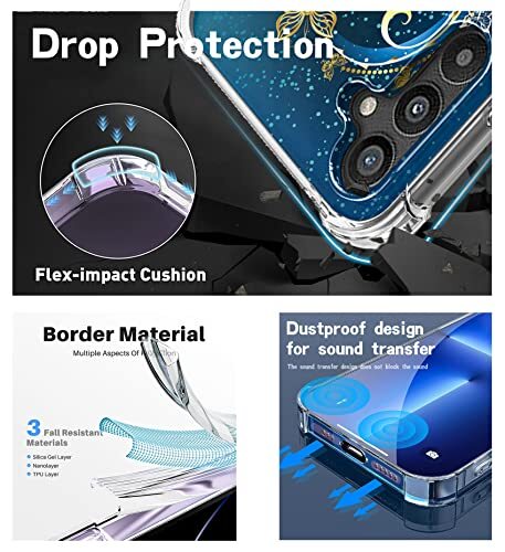 Solana Seeker Chapter 2 Shock-Absorption Phone Case With Strap | UK