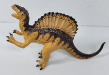 Safari Ltd Carnegie Spinosaurus Dinosaur 1992 Figure RETIRED