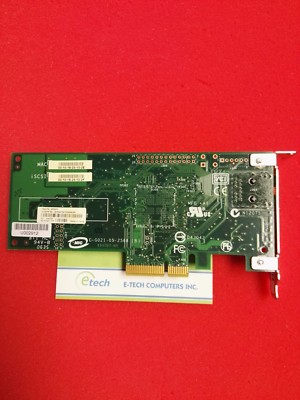 39Y6070 39Y6066 - Broadcom NetXtreme II 1000 Express Ethernet for IBM System x