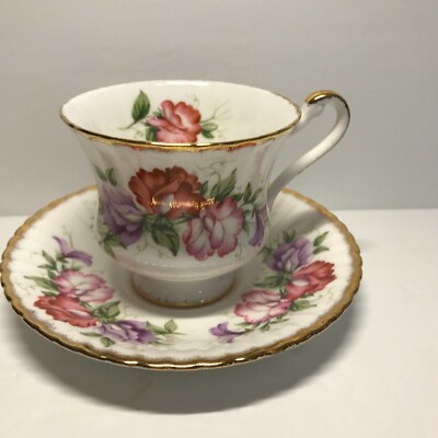 パラゴン PARAGON MAJESTY THE QUEEN ピンクローズ Paragon Fine Bone China By Appointment To Her Majesty The Queen