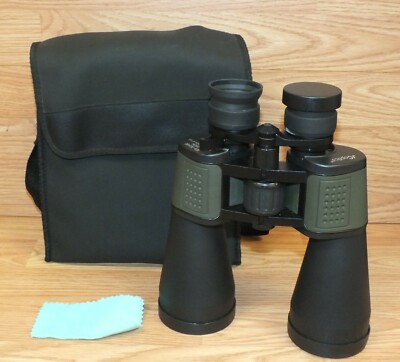 30x60 binoculars