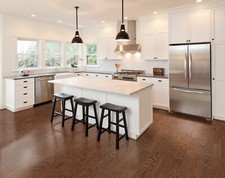Red Oak Bridle Engineered Hardwood Flooring $1.99/SQFT Made In USA
