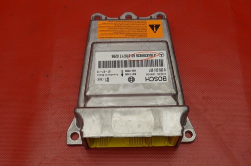 Mercedes Benz W251 R-Klasse Airbag Steuergerät Modul A1648209826 Original /25R