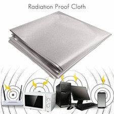EMF Blocking for RFID Copper Fabric-Blocking for RFID Radiation Wifi-EMI EMP