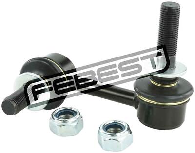 FEBEST 0123-USF40FR Bielletta Barra Stabilizzatrice - Assale Anteriore Destro Per Lexus LS E Toyota Century (48820-50030) - 3