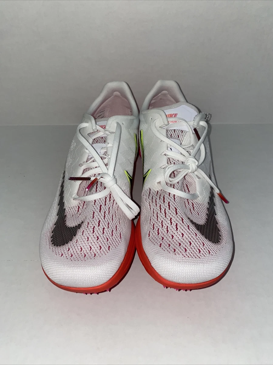 Nike Air Zoom Streak LT 4 “Rawdacious” Men's Running Shoes DN1697-100 Size  10