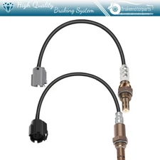 Upstream+Downstream For 96-2000 Dodge Dakota 2.5L 3.9L 5.2L 02 O2 Oxygen Sensor