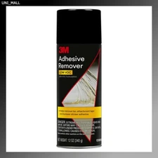 3M 03618 Advanced Adhesive Remover LOW VOC (Help to Remove Tar, Tape, Stickers)