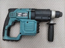SDS Drill Hammer Drill 36v Erbauer  Body Only