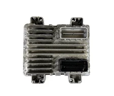 2007 Chevy Equinox 3.4L ECM ECU Engine Control Module #12613888 OEM