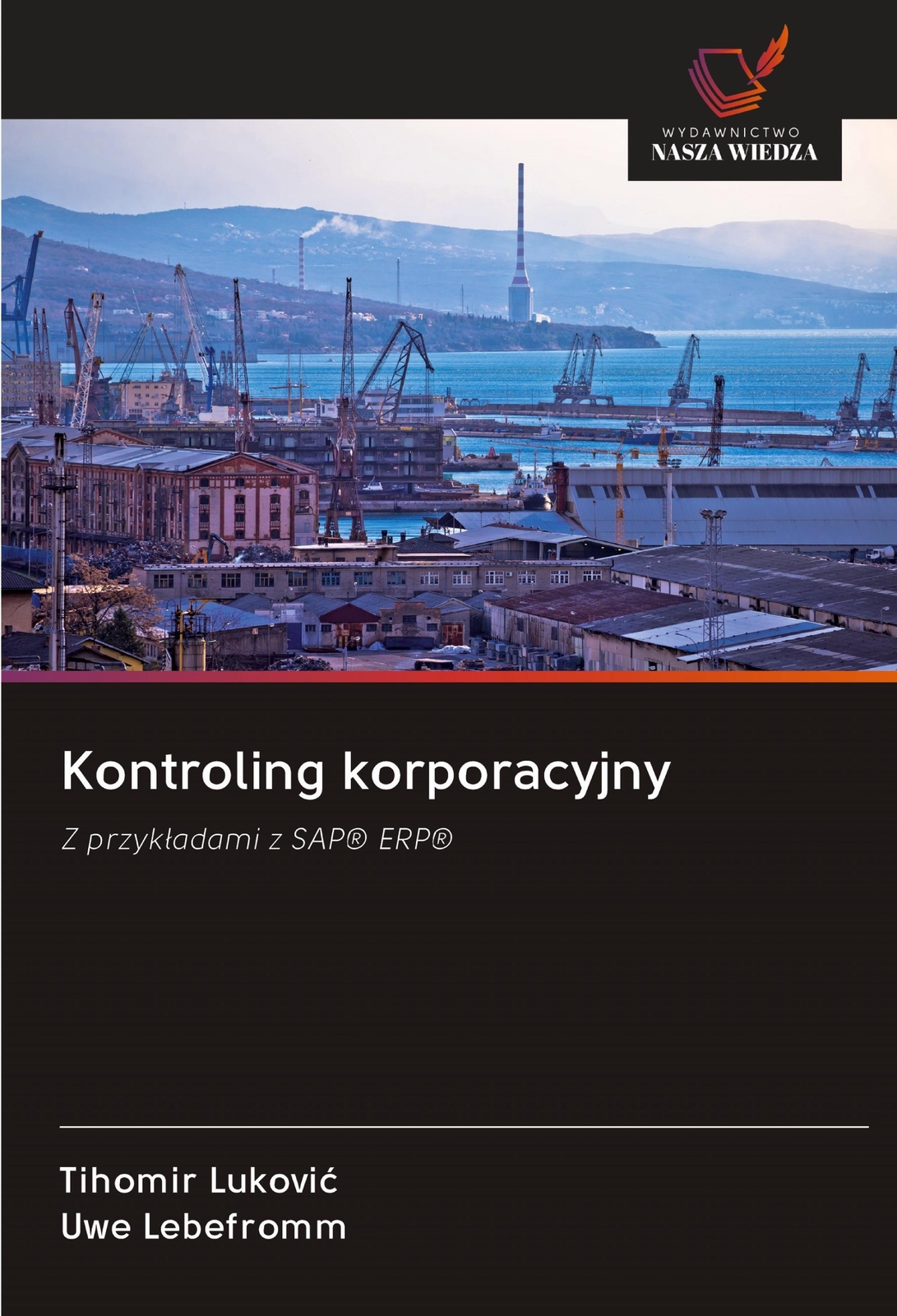 Tihomir Lukovi¿ (u. A.) | Kontroling Korporacyjny | Taschenbuch |