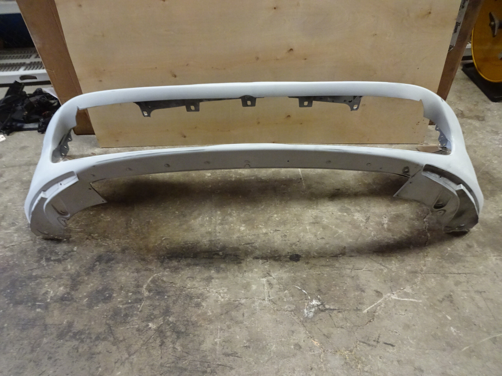 Ferrari 812 Superfast - Front Bumper (Reconditioned) - P/N 89041810