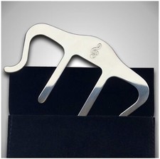 Metal Music Book Clip and Page Holder - Sheet Music Holders for Piano, Keyboa...