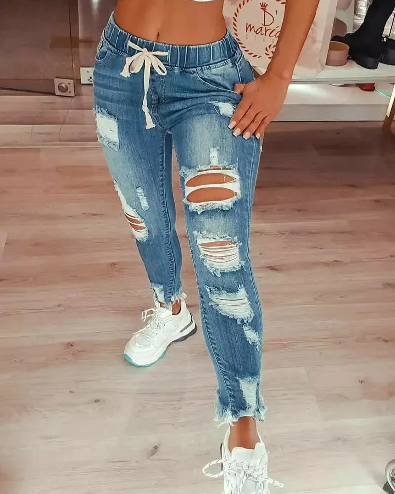 Chic clearance me jeans