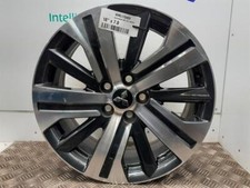 ALLOY WHEEL MITSUBISHI ASX 18 Inch Rim 5x114.3