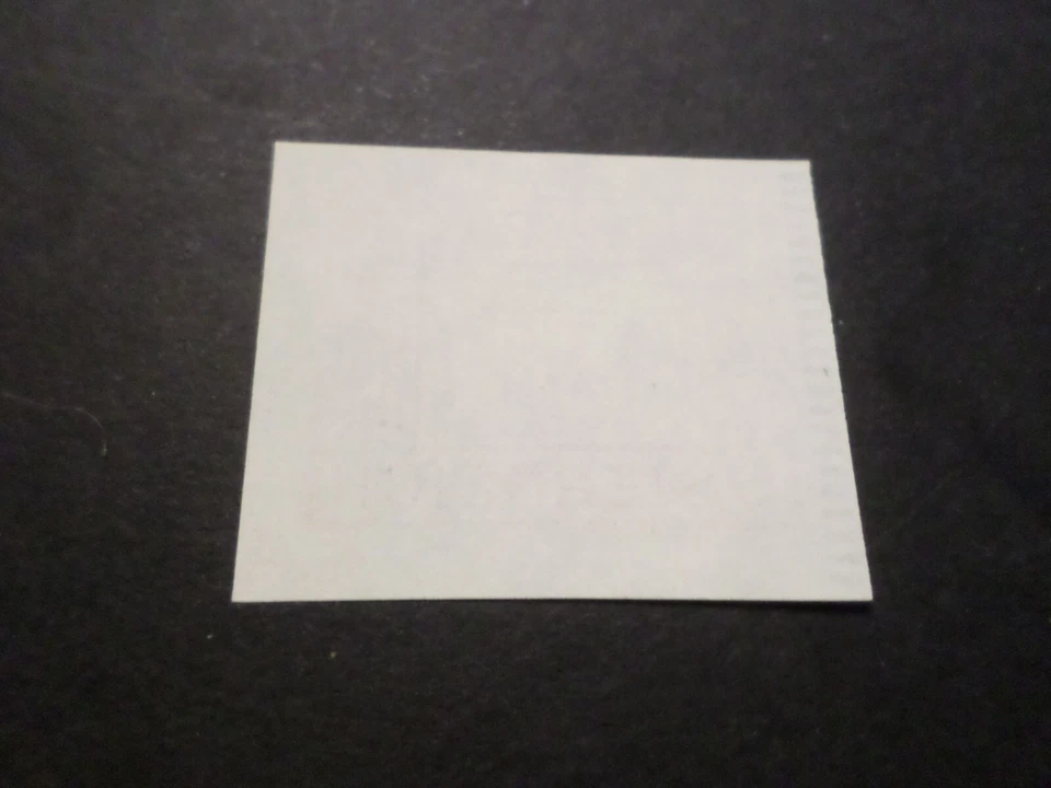 AUTRICHE 1983 SERIE timbre DISTRIBUTEURS n° 1 neuf** MNH ATM - Photo 2/4