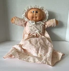 Vintage Cabbage Patch Kids Preemie 1978/82 Original Appalachian Artworks Signed
