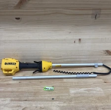 Upper handle/Shaft for Dewalt DCST925 20V 13" Cordless String trimmer (P6-08)