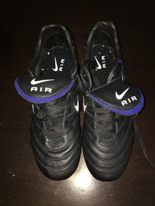nike air soccer cleats