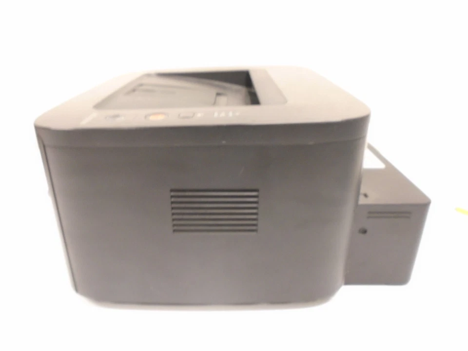 Samsung Black Workgroup Laser Printer ML-2525W - Image 2 of 4