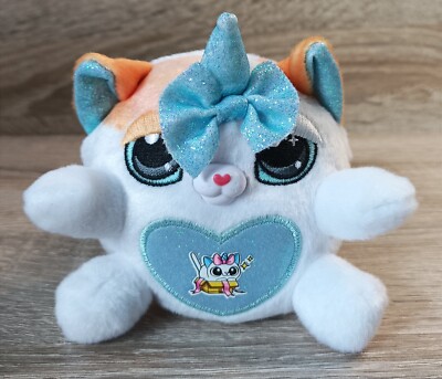 Rainbocorns Kittycorn Surprise Series Exotic Cat 4