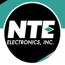 NOS NTE Electronics Silicon Bridge Rectifier- NTE5322, NTE5324, NTE5326
