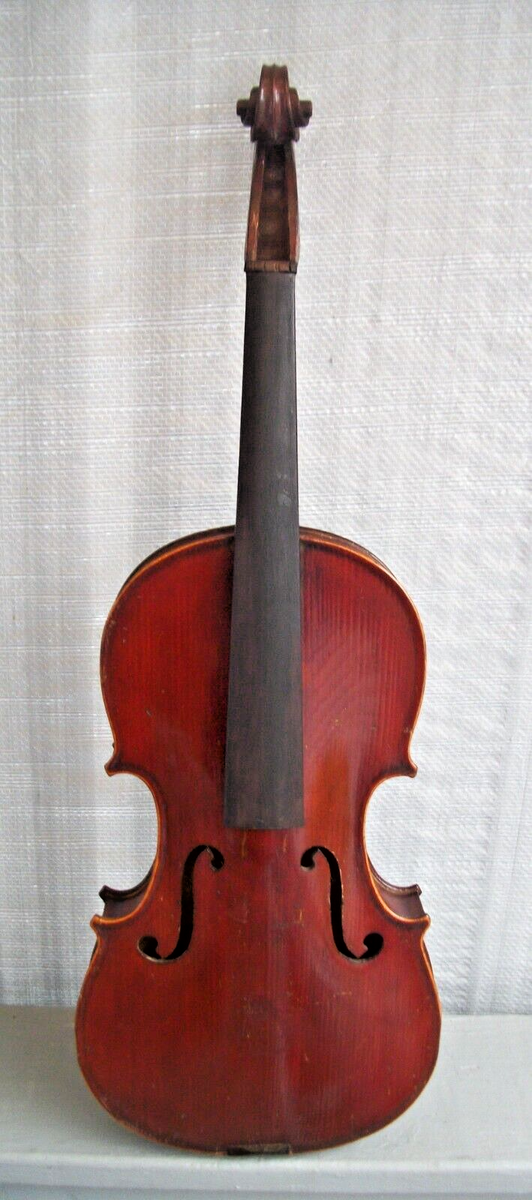 MEDIO FINO Violin made in France J.T.L. Vintage | eBay MEDIO FINO Violin made in France J.T.L. Vintage | eBay