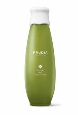 FRUDIA Avocado Relief Essence Toner 195ml