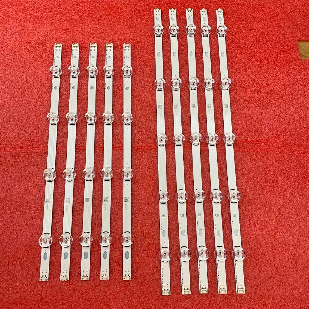 Kit de televisores LED LG 47lb5600 47lb5800 47lb6500 Agf78400901