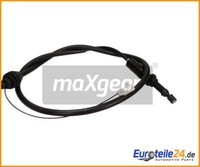 Gaszug Maxgear 32-0766 FüR Renault Master Ii Bus