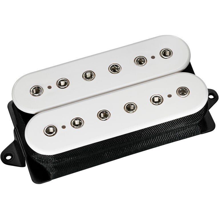 ギター Dimarzio DP259 TITAN Bridge TITAN™ BRIDGE [DP259] | DiMarzio JP