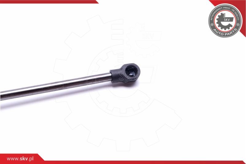 Gas Spring Hood Lifter SKV for LEXUS IS II (_E2_) ; 534400W100